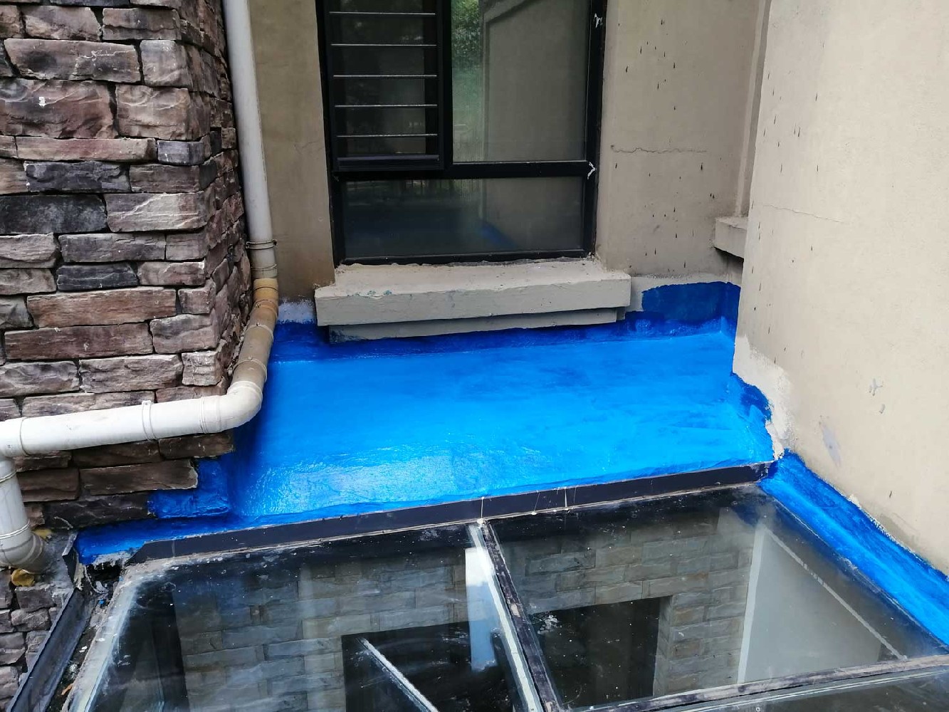 富阳屋面防水维修