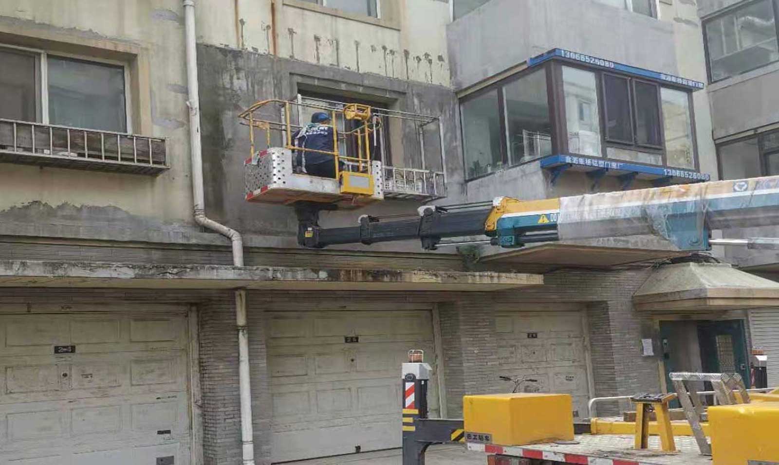 富阳窗口防水补漏